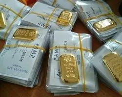 Indian Gold Bullion Bar