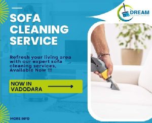 sofa cleaning services