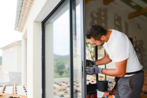 Door Installation Services