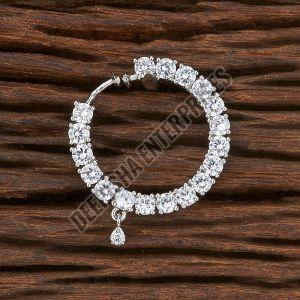 American Diamond Bracelet