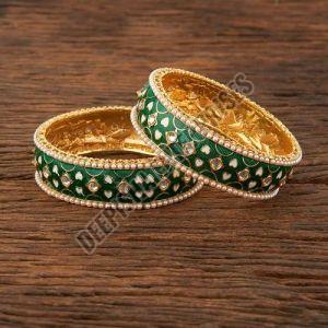 Meenakari Bangles