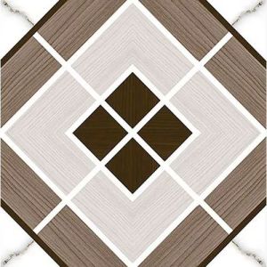 1009 Satin Matt Ceramic Floor Tiles