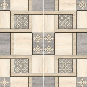 1010 Satin Matt Ceramic Floor Tiles