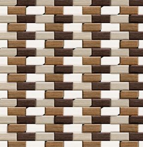 GEL-8152 Ceramic Digital Wall Tiles