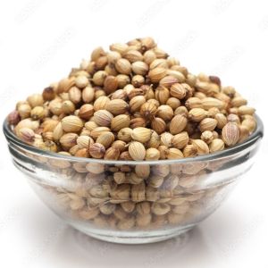 Natural Coriander Seeds