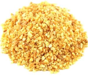 Dehydrated Garlic Minced