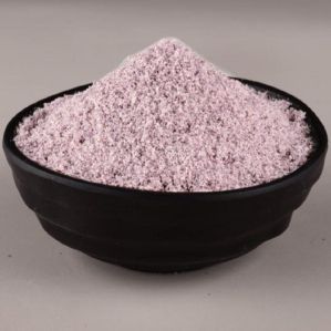 Dehydrated Pink Onion Granules