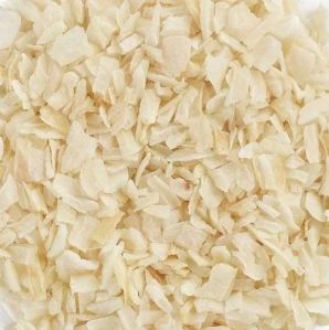 Dehydrated White Onion Chopped