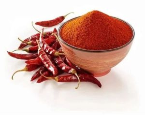 Kashmiri Chilli Powder