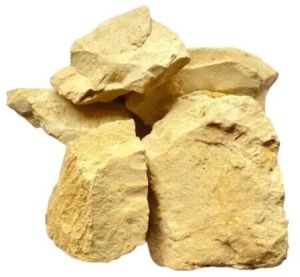 Multani Mitti Lumps