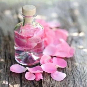 Rose Water