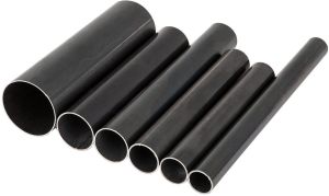 ERW Black Steel Pipes