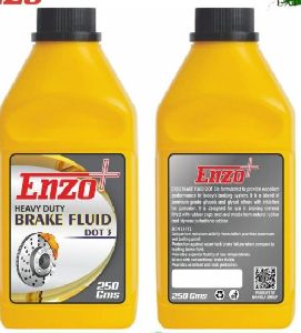 Enzo Brake Fluid