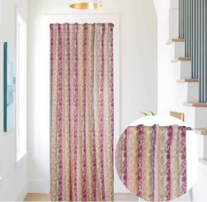 Designer Curtains