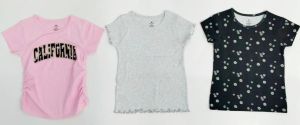 Girls Casual T-Shirt