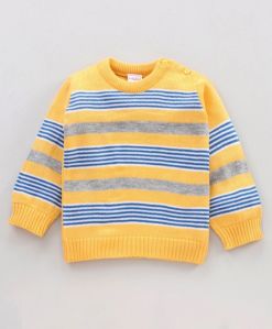 Kids Fancy Sweatshirt