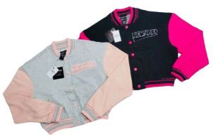 Kids Varsity Jacket