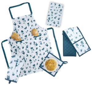 Kitchen Apron Set