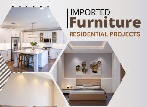 Residential Furniture