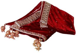 Men Sherwani Dupatta