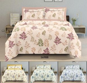 Planter Bed Sheets