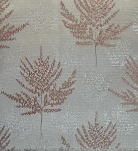 Armand Jacquard Fabric