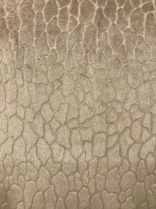 Choco Emboss Furnishing Fabric