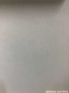 German Leather Upholstery Fabric