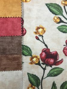 Macan Furnishing Fabric