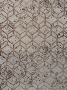 Malt Jacquard Fabric