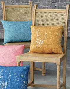 Velvet Cushions