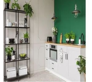 Kitchen Gardening Service