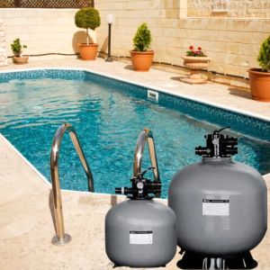 Swimming Pool Equipment