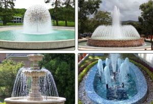 Water Fountain Repairing Service