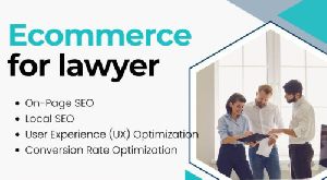 lawyer ecommerce service