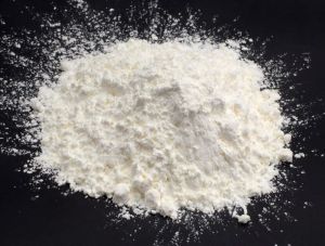 Maize Starch Powder