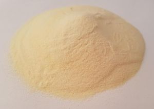 Yellow Dextrin Powder