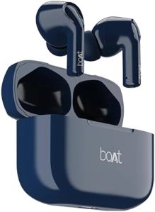 Boat Airdopes 163 Wireless Earbuds