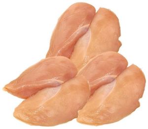 Boneless Chicken Breast