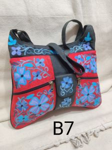 cross body bags