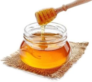 Natural Raw Honey