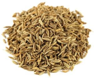 Organic Cumin seeds