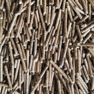 Biomass Pellets