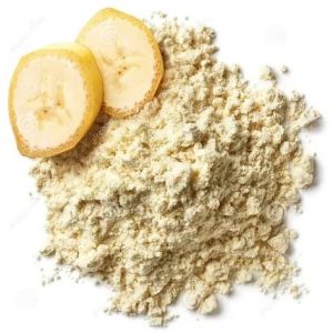 Banana Peel Powder