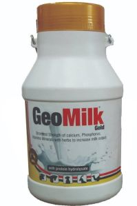 5 Liter Geo Milk Liquid Calcium