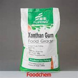 Xanthan Gum Powder