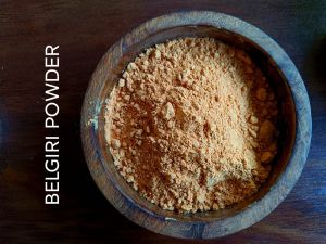 Belgiri Powder