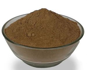 Black Shikakai Powder