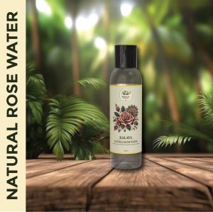 Kalava Natural Rose Water