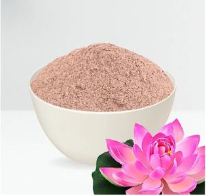 Lotus Powder